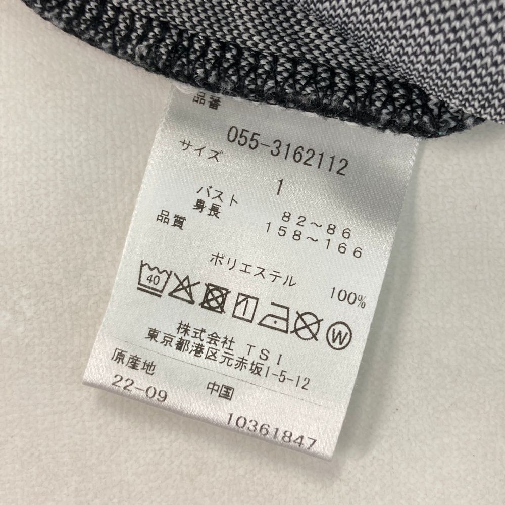 240101534525 ゴルフウェア