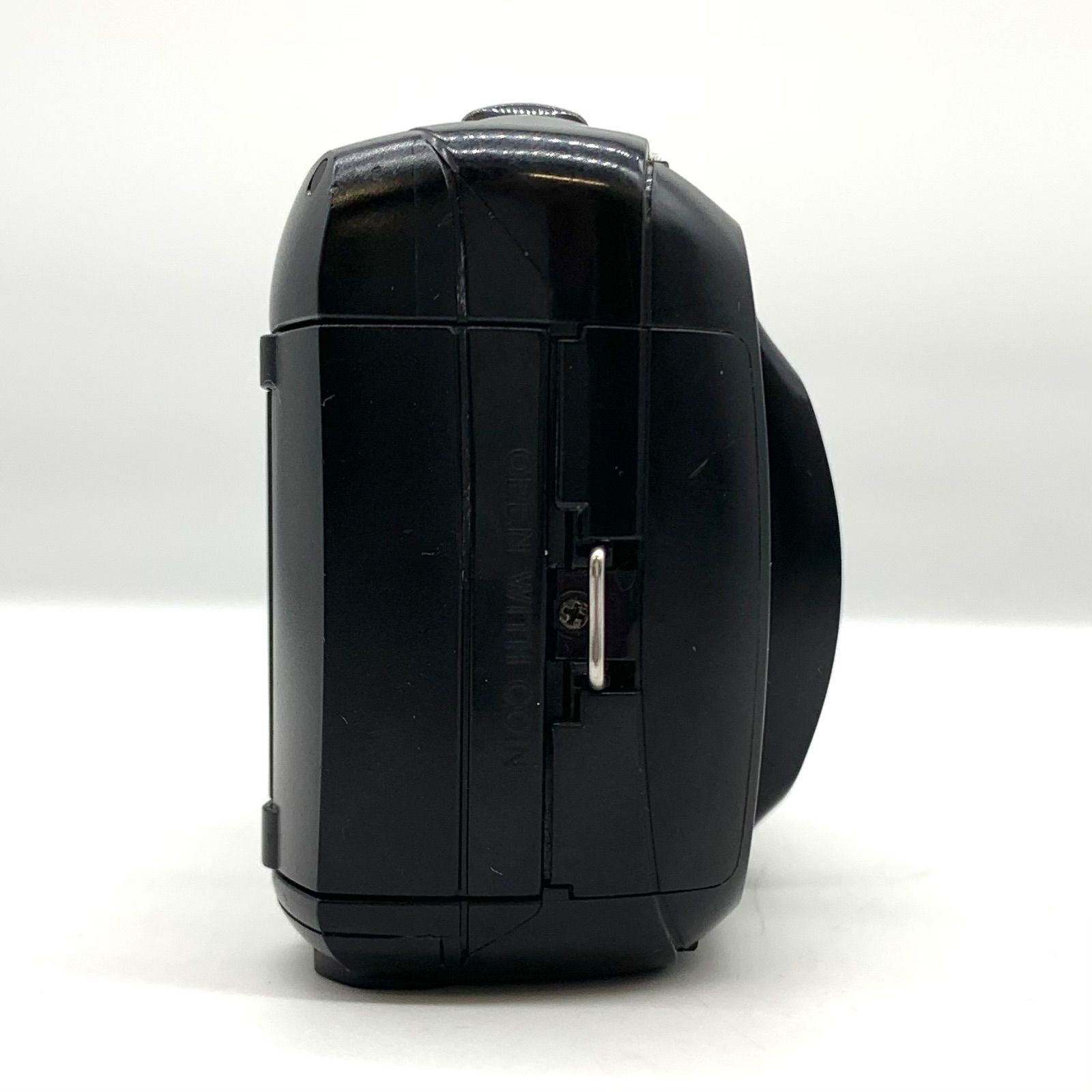 動作未確認】OLYMPUS フィルムカメラ mju ZOOM PANORAMA 185] Olympus