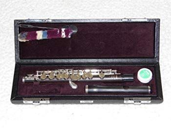 中古】YAMAHA ヤマハ YPC-62 ピッコロ 中古楽器情報】YAMAHA「YPC62