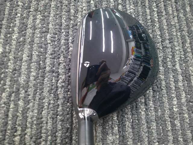 フェアウェイウッド