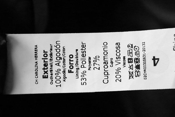 CH CAROLINA HERRERA ◇ベロア テーラードジャケット 黒 サイズ42  