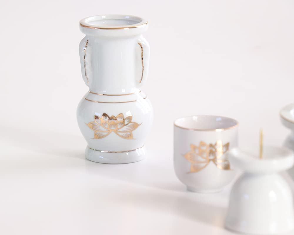 茶器 仏器
