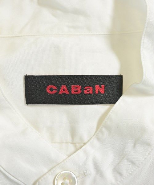 卍 CABaN