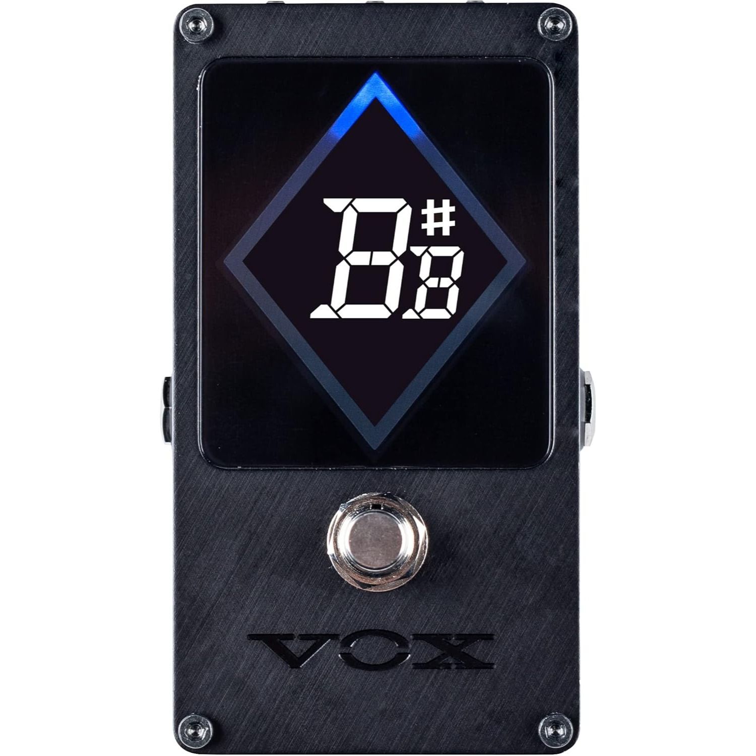 VOX VXT-1 超高精度 ペダル チューナー