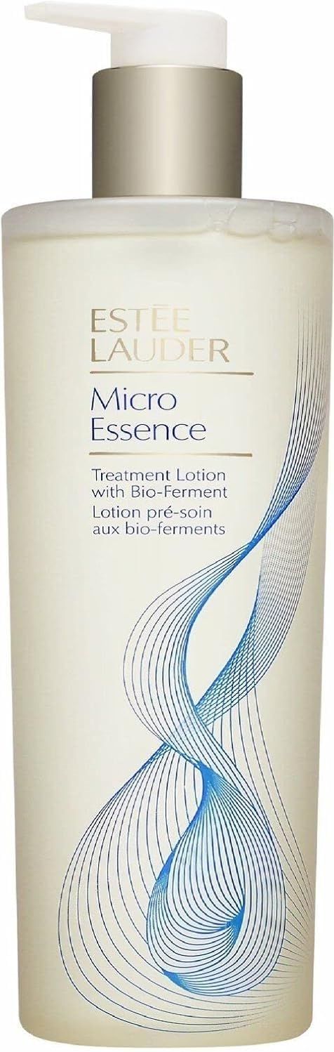 エスティローダー ESTEE LAUDER マイクロ エッセンス ローション BF 400mL 化粧水 ローション 並行輸入品