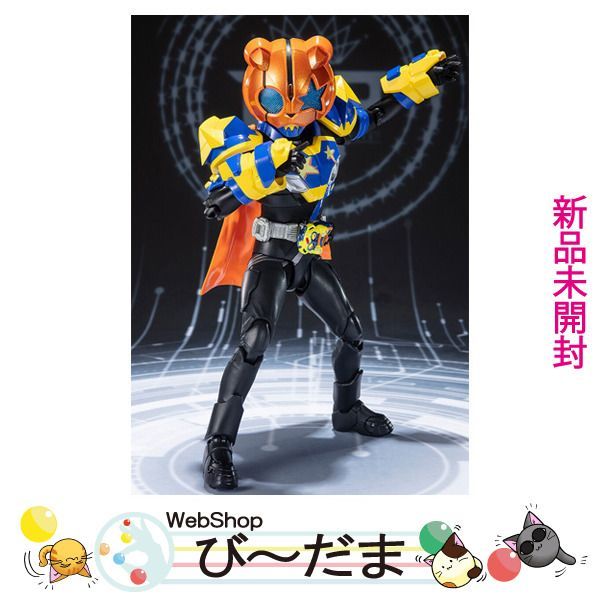 bn:1] 【未開封】 S.H.Figuarts 仮面ライダーパンクジャック