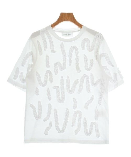 christian wijnants Tシャツ カットソー レディース 古着