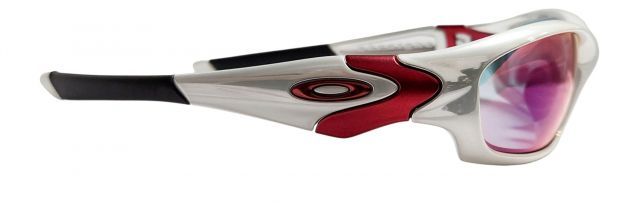 未使用 デッドストック品 オークリー サングラス ストレートジャケット