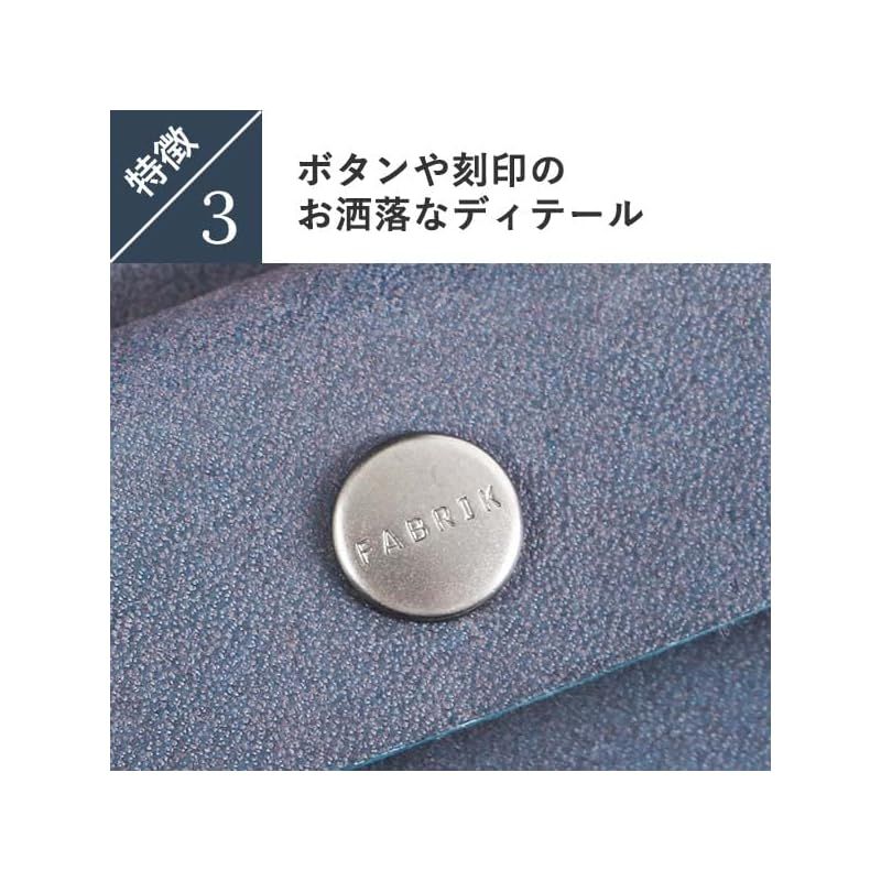 財布 三つ折り財布