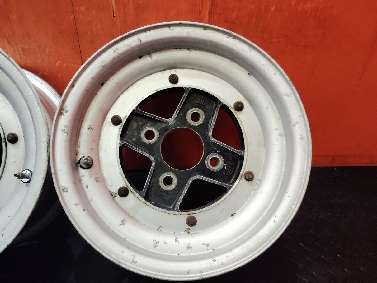 スピードスター マークⅡ