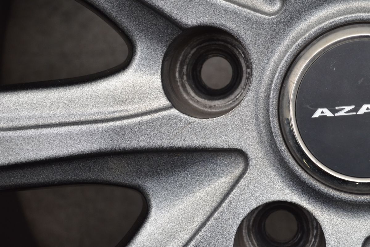 4本セット ノア