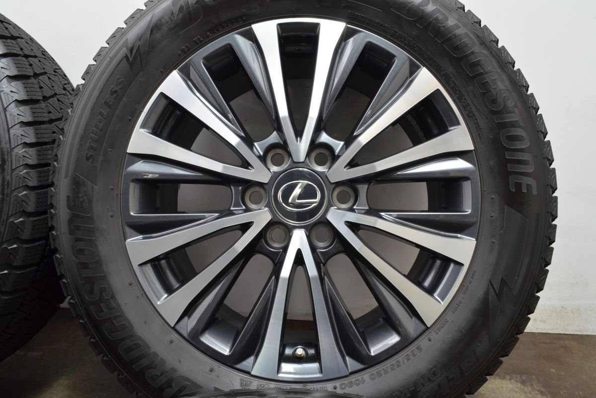 PCD139.7 ブリザック