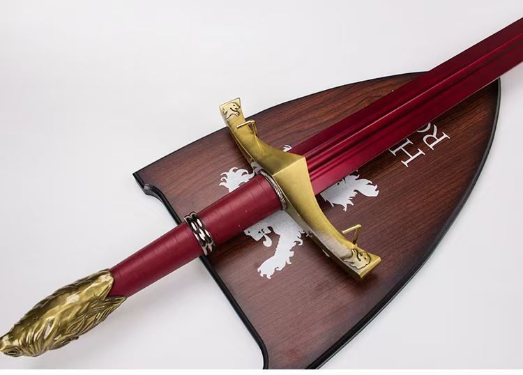 噬魂者 武蔵 日本刀 模造刀 武具 舞踊刀 古兵器 太刀 乱れ刃