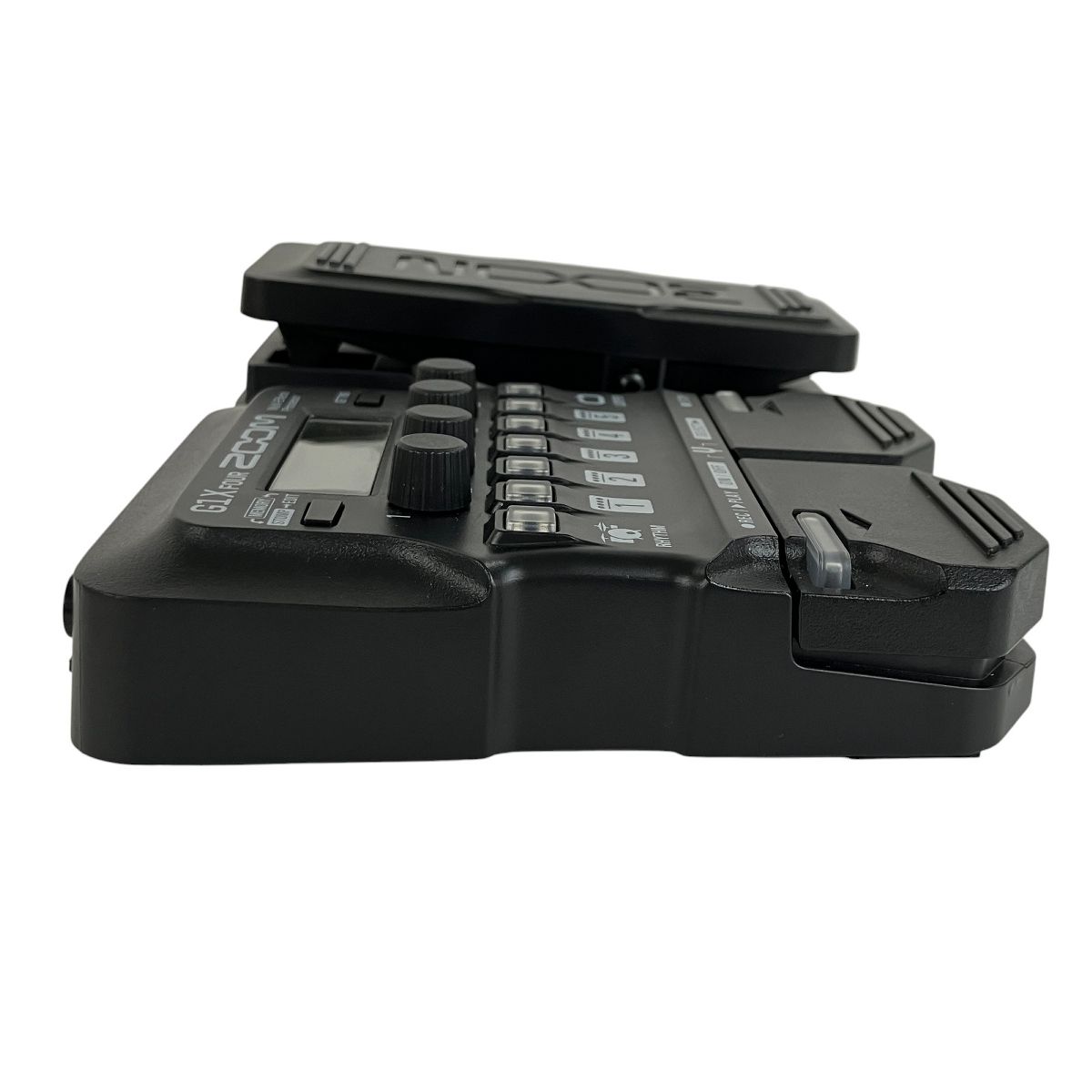 ZOOM G1X FOUR フロアマルチエフェクター 音響機材 中古