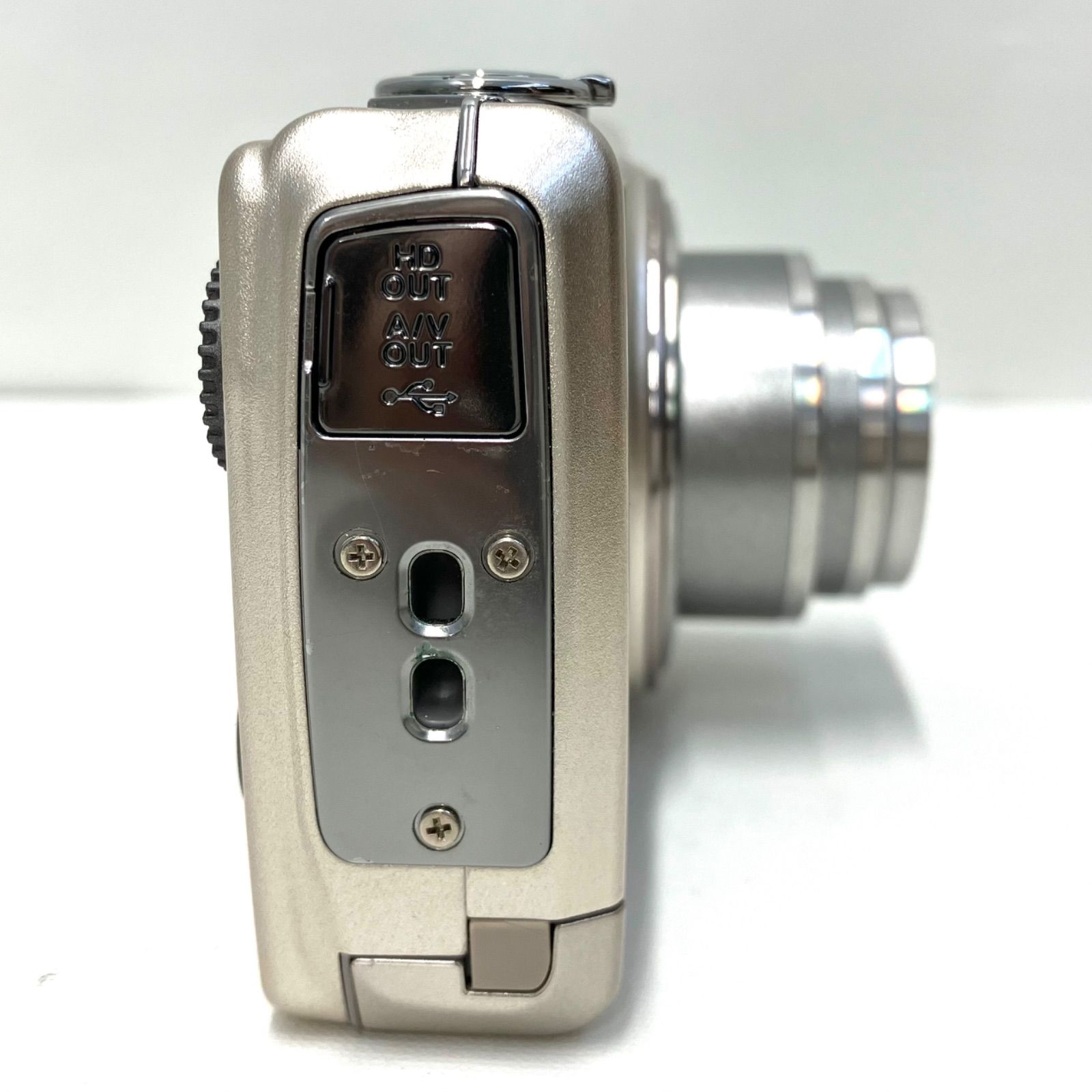 FINEPIX F200EXR