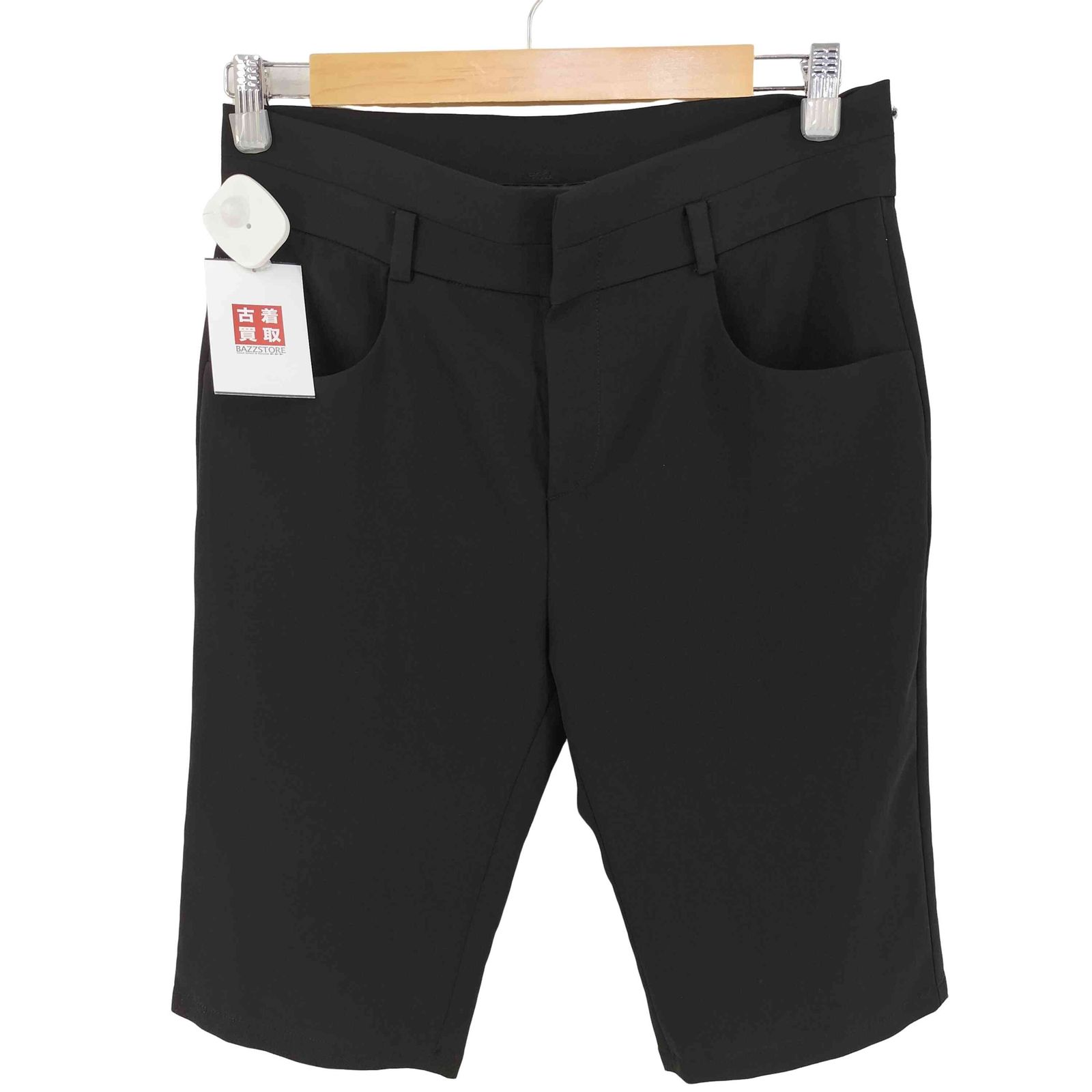 bajra ハーフパンツ バジュラ bajra ストレッチハーフパンツ レディース JPN:1