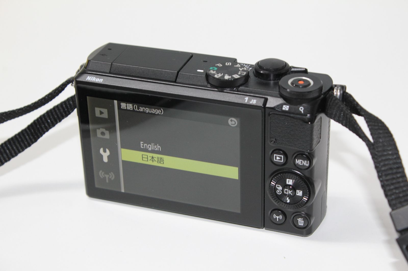 ミラーレス一眼 ⑤