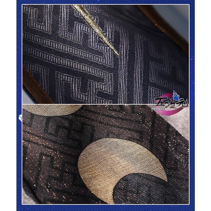 コスプレ 崩スタ