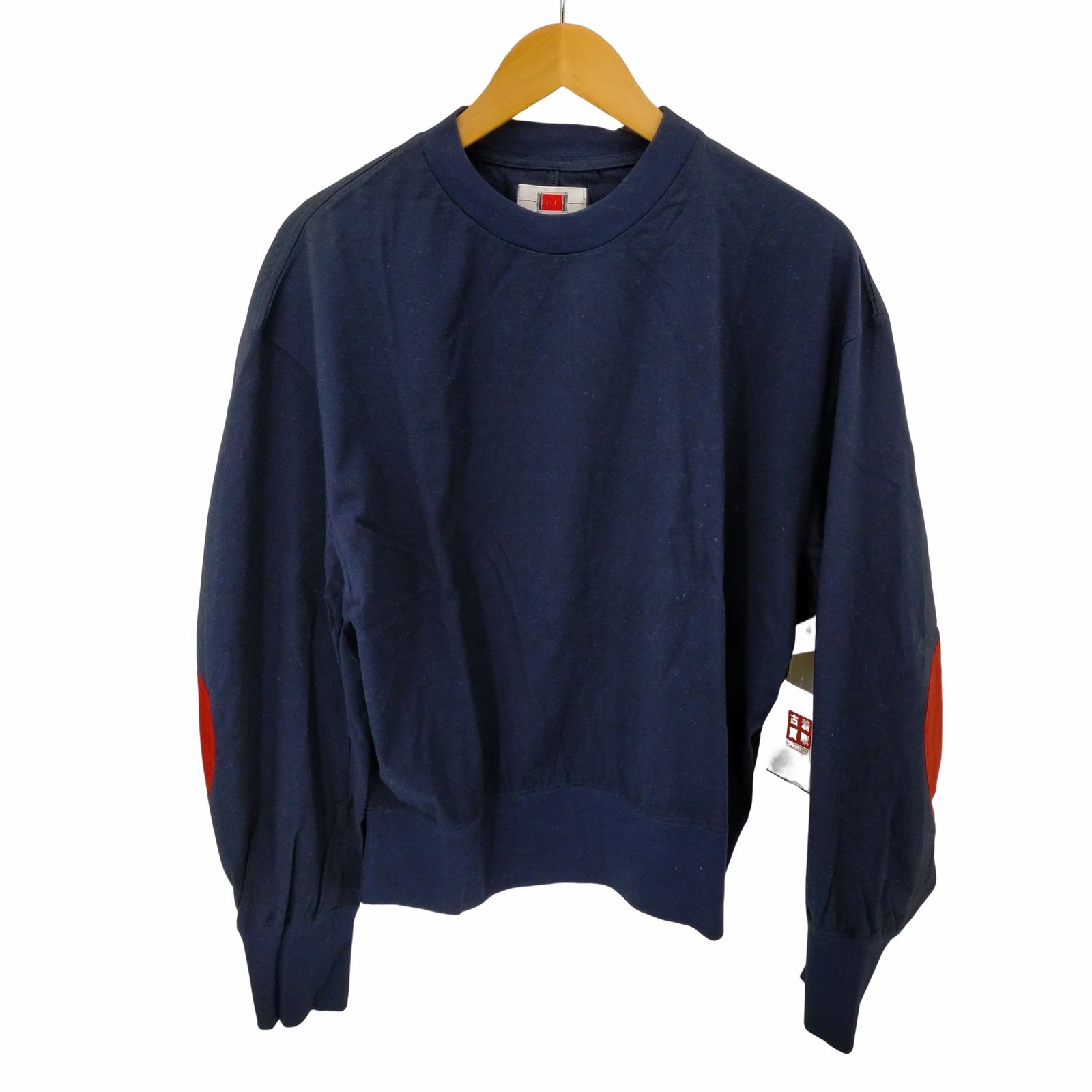 wenzday ウェンズデイ ニット・セーター メンズ 【古着】【中古】 USED  