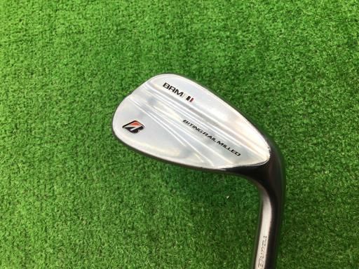 中古】 ブリヂストン TOUR B BRM 50°/10° ウェッジ WG NS PRO