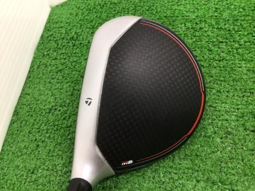 中古】 テーラーメイド M6 5W フェアウェイウッド FW 純正特注