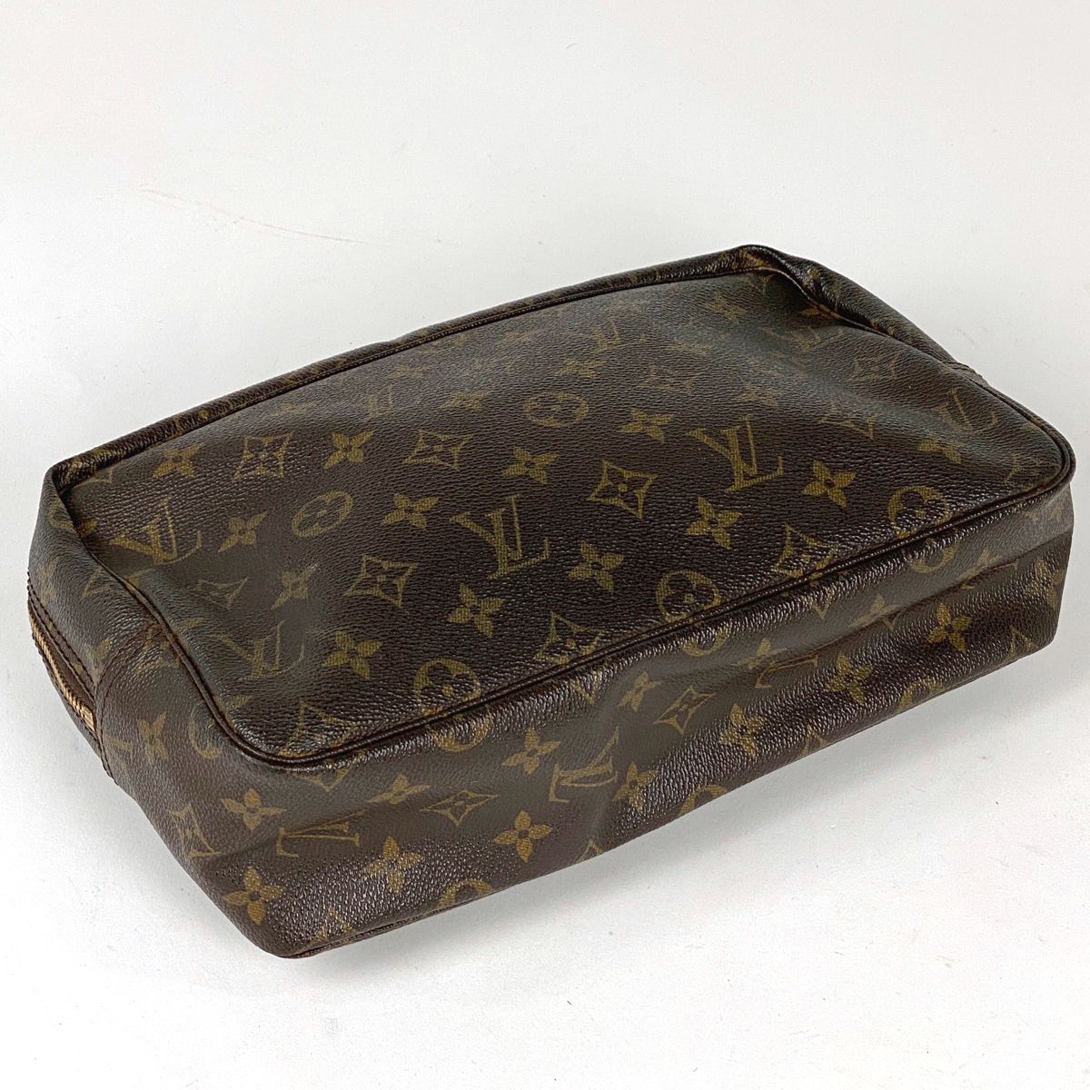 ルイ・ヴィトン Louis Vuitton トゥルース トワレット 28 メイク ...