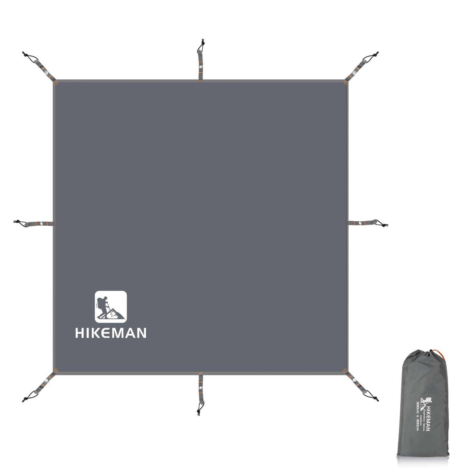 2XL(300*300cm) レジャーシート グランドシート テントシート 防水 2XL(300*300cm) レジャーシート グランドシート テントシート 防水