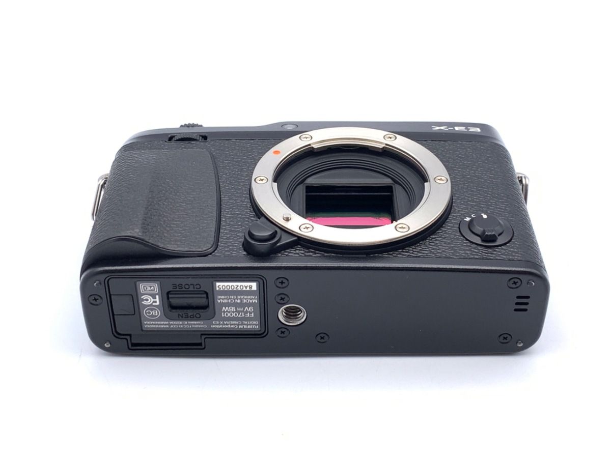 X-E3