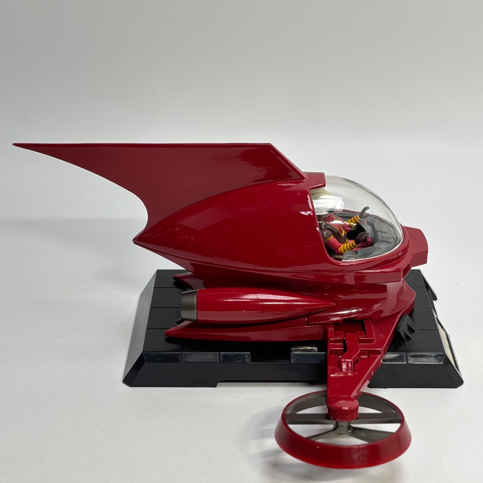 【希少】ポピニカ魂 マジンガーZ PX-04 ホバーパイルダー フィギュア ポピニカ魂 マジンガーZ PX-04 ホバーパイルダー フィギュア
