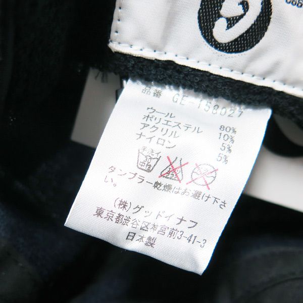 Good Enough ネイビー ベースボールキャップ 2025年最新】GOOD ENOUGH メンズ キャップの人気アイテム - メルカリ