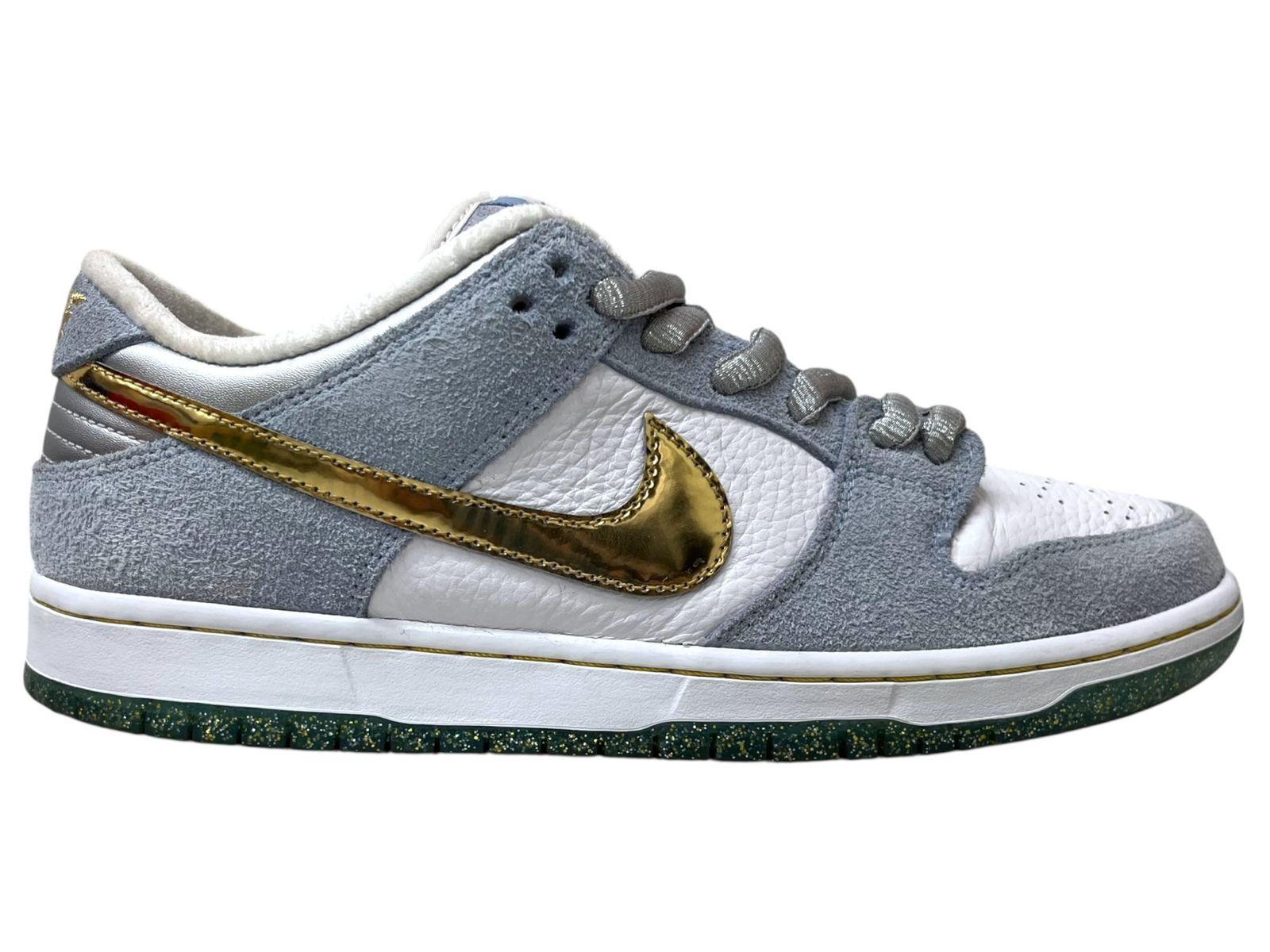 NIKE SB (ナイキエスビー) ×SEAN CLIVER DUNK LOW PRO QS ショーン 
