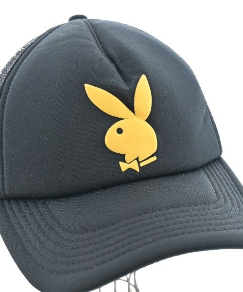  PLAY BOY キャップ メンズ 古着 その他 キャップ