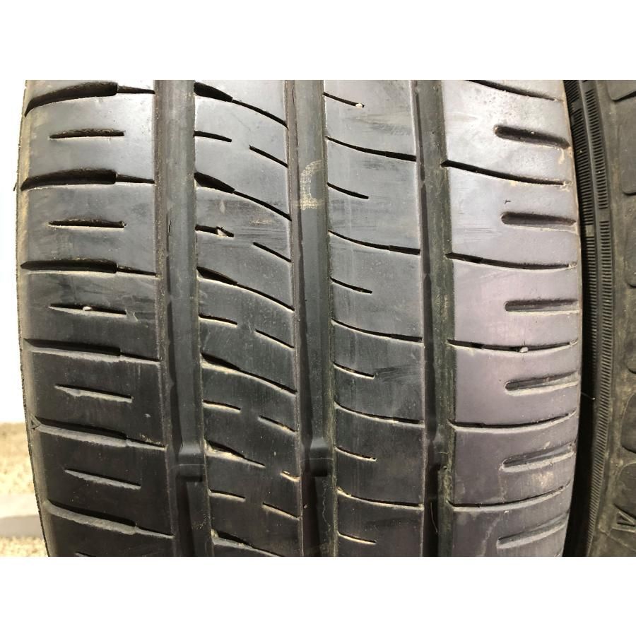 【205/55R16】ダンロップ　エナセーブ EC204(サマータイヤ)新品4本 エナセーブ ダンロップ ENASAVE EC204 205/55R16 91V サマータイヤ 4本