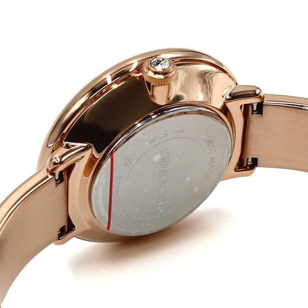 スワロフスキー SWAROVSKI Crystalline Bangle 5709814 腕時計 スワロフスキー SWAROVSKI Crystalline Bangle 5709814 腕時計
