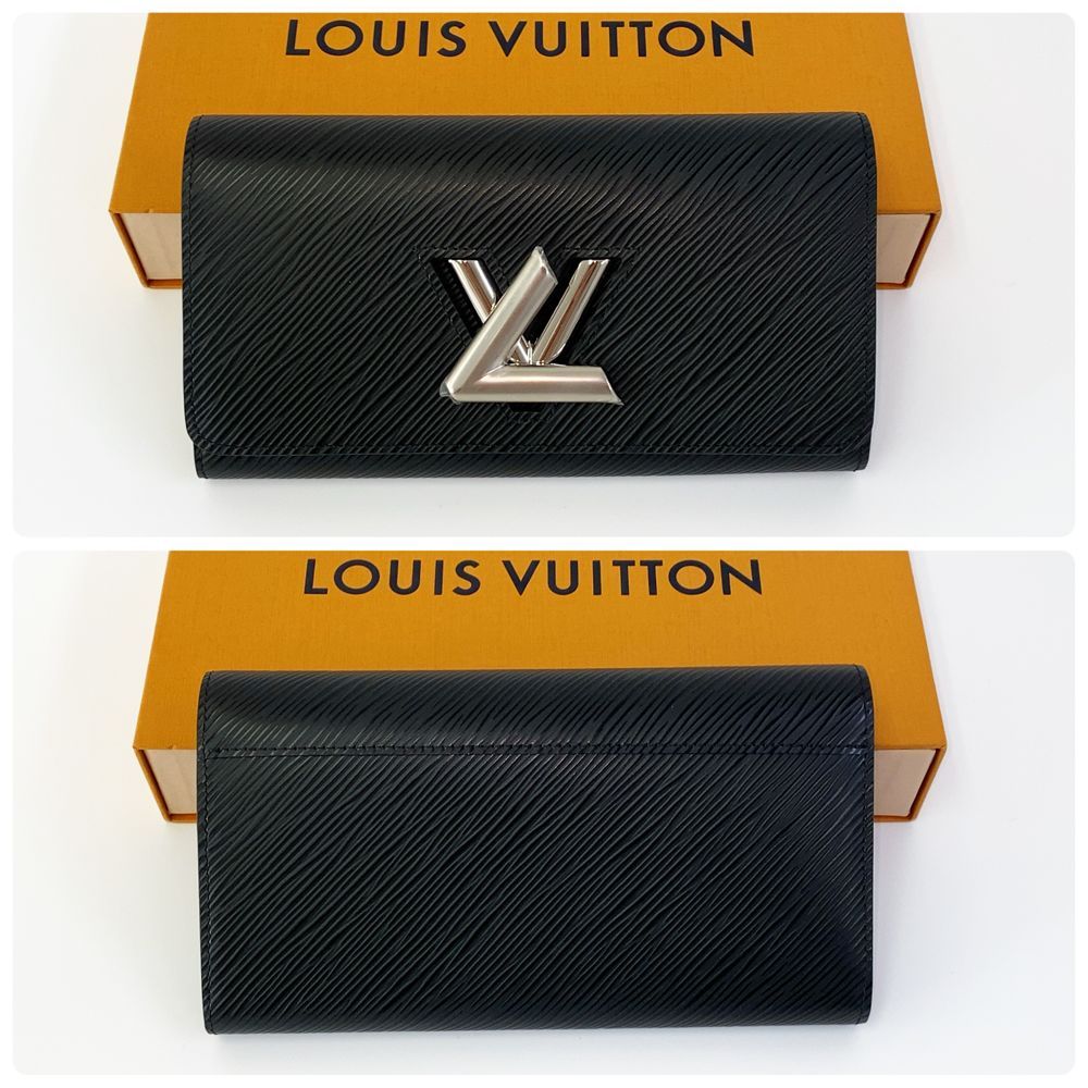 最高峰品】未使用！ルイヴィトン LOUIS VUITTON エピ