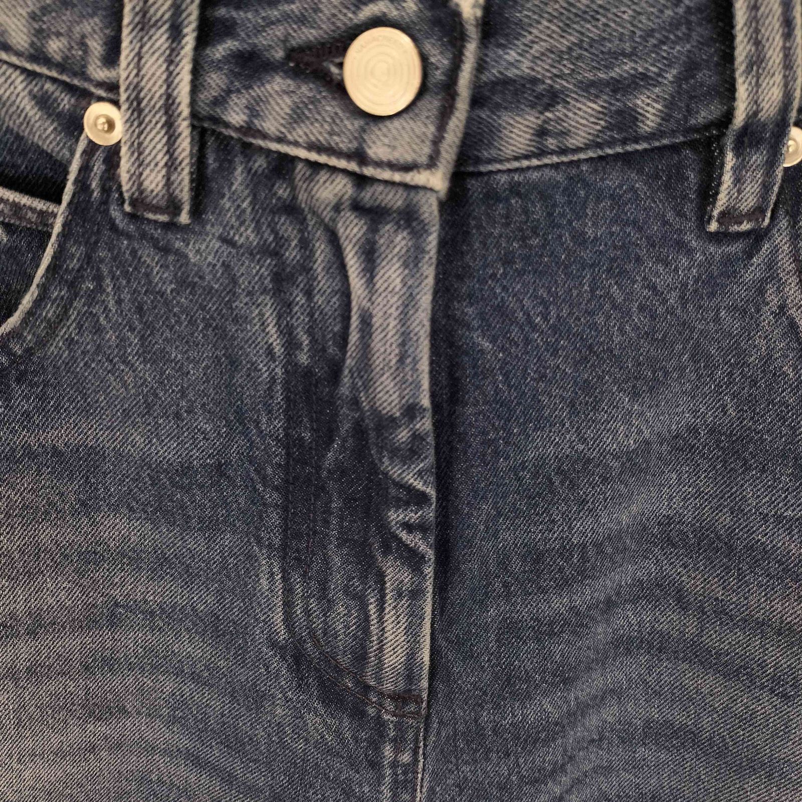 NAMACHEKO 24aw LJUSNA JEANS デニム　36 ナマチェコ NAMACHEKO 24AW LJUSNA JEANS メンズ 36 - メルカリ