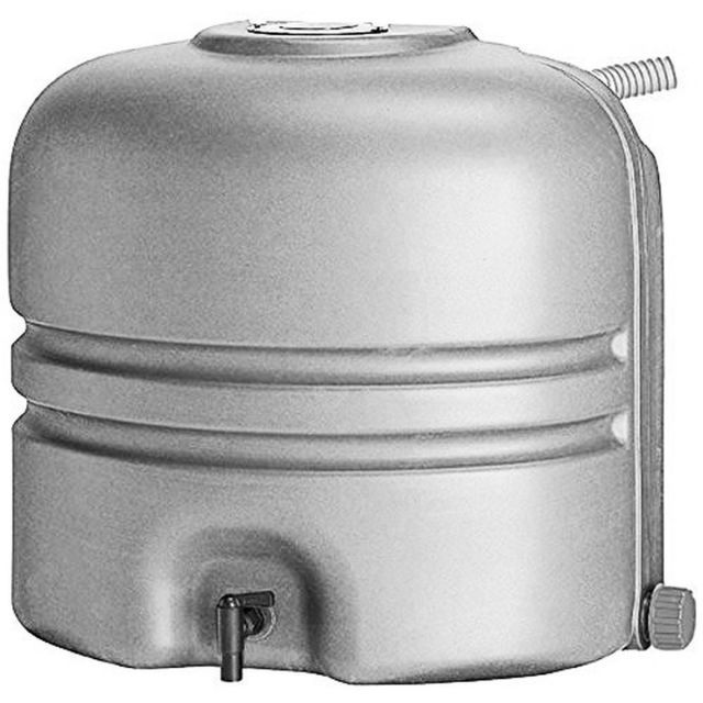 コダマ樹脂工業 雨水利用タンク ホームダム RWT-110 グレー 雨水タンク 雨水 雨水利用 サバイバル