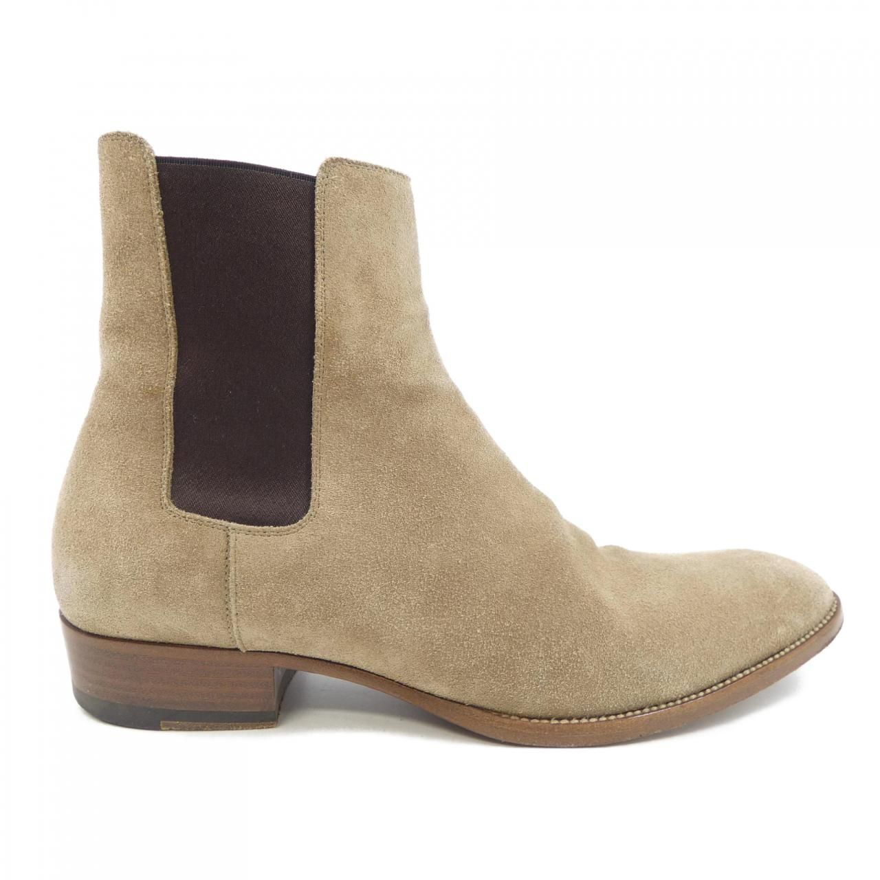 レア美品　サンローラン　2015ss Santiag ブーツ　43 SAINT LAURENT（ブーツ）のフリマアイテム一覧