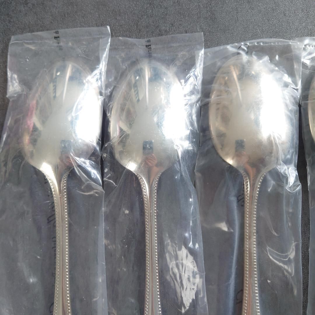 未開封 スタンダードスプーン