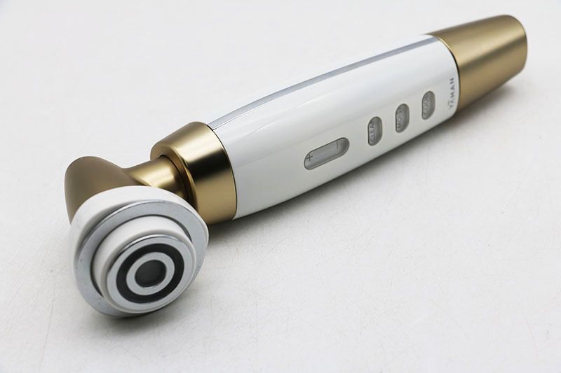 未使用品 ヤーマン 美顔器 HRF50 HRF-50N ブライトリフト EX 新古品 YA-MAN ヤーマン RF美顔器 ブライトリフト EX HRF-50N ER5-06