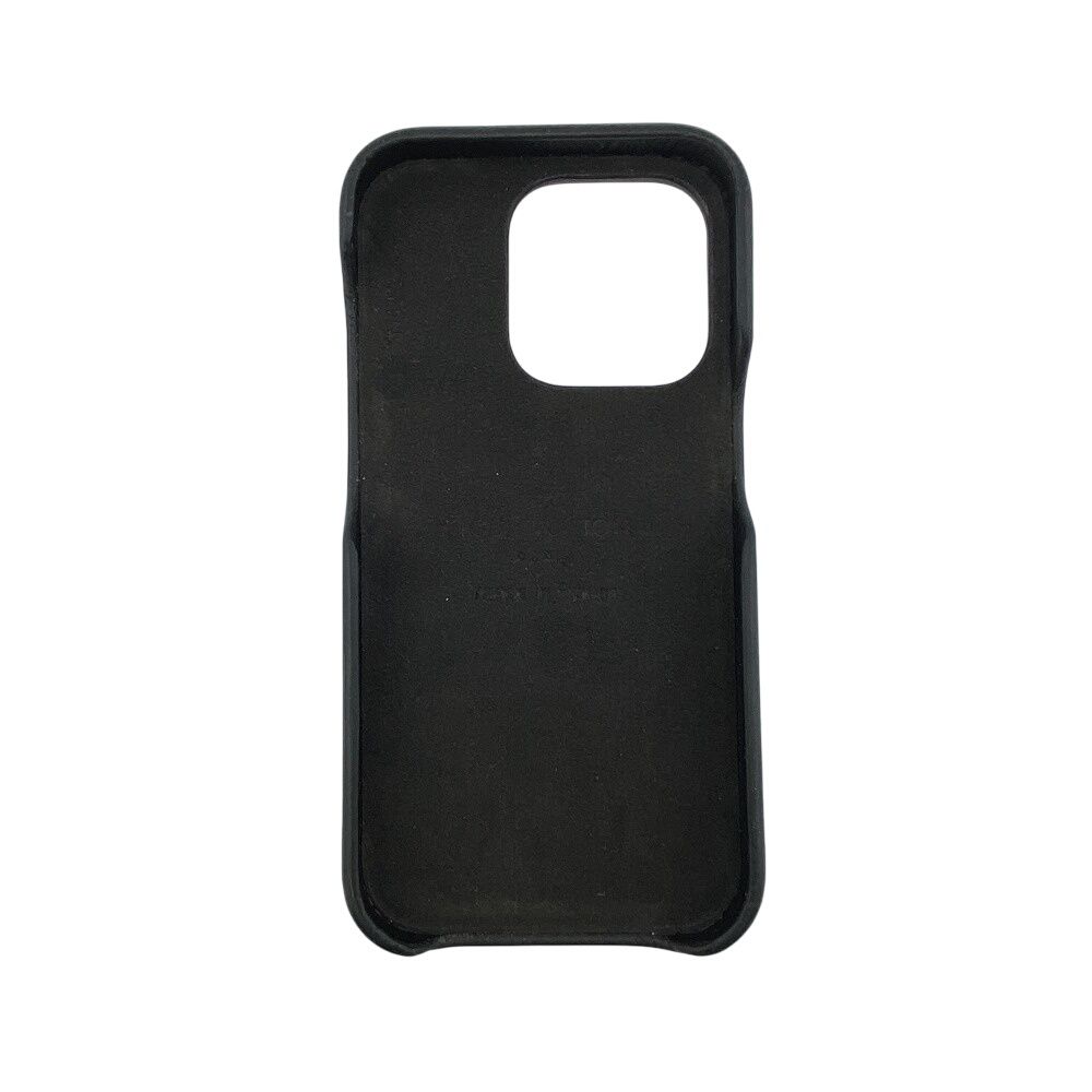 LOUIS VUITTON バンパー モノグラムiPhone 14Pro用 LOUIS VUITTON ルイヴィトン IPHONE・バンパー 14 PRO M81998