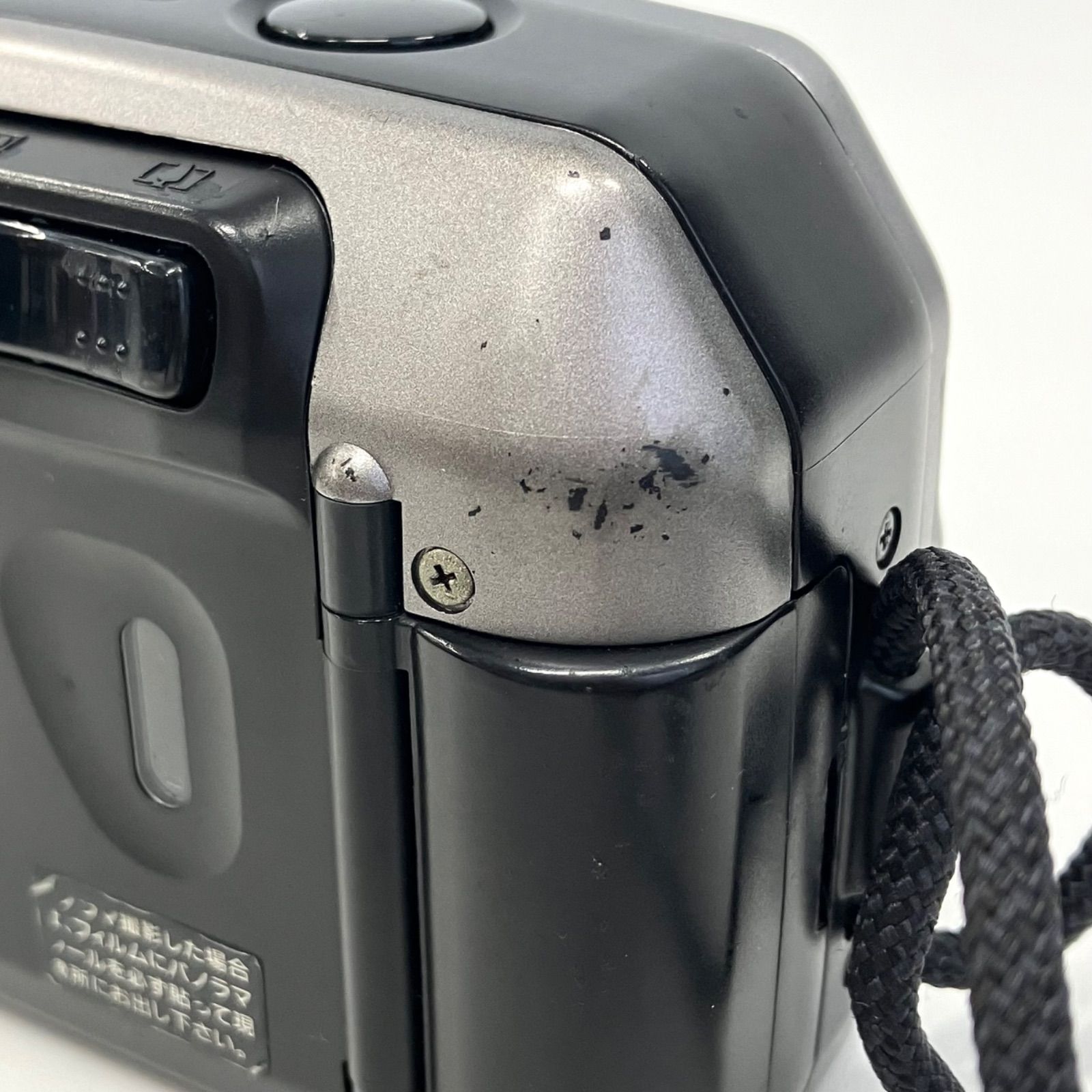 01005】 Canon Autoboy juno キヤノン オートボーイ ジュノ フィルム