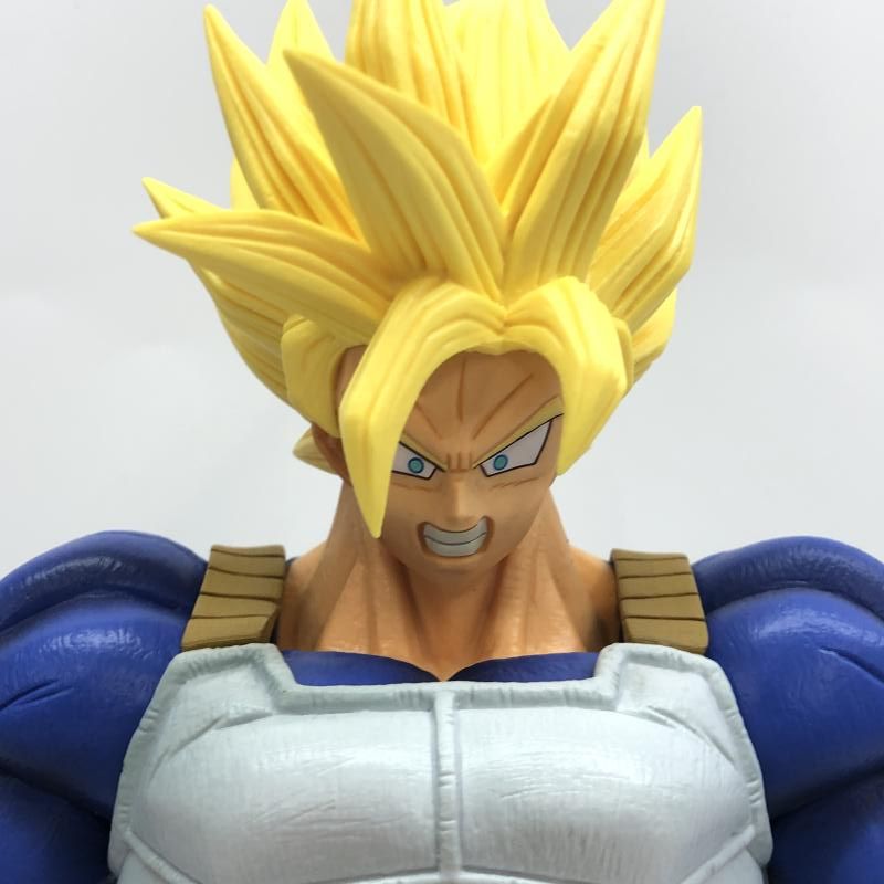 中古】バンダイ 一番くじ ドラゴンボール VSオムニバスグレイト