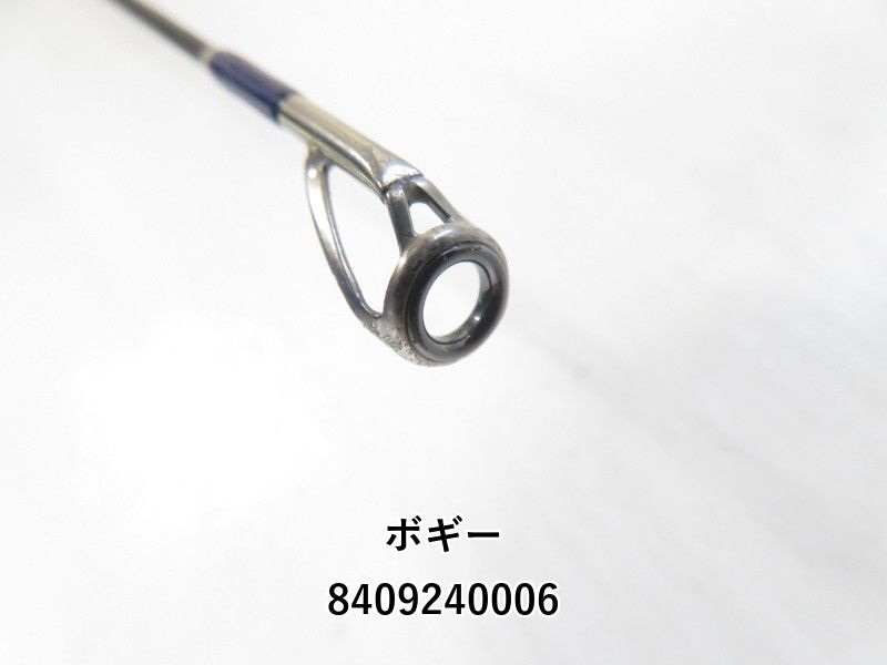 ボギー イノー 75 SML 2 nd 04-