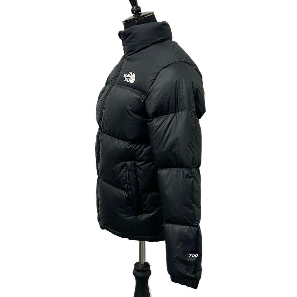 THE NORTH FACE Kids ザ ノースフェイス キッズ ティーン 1996 レトロ ヌプシ ジャケット ダウン 大人もOK