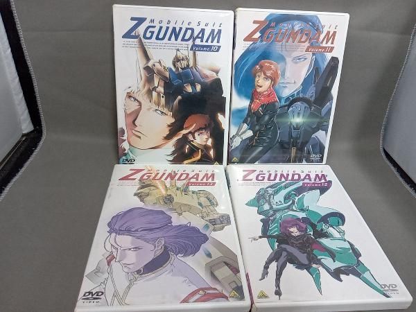 DVD 全13巻セット