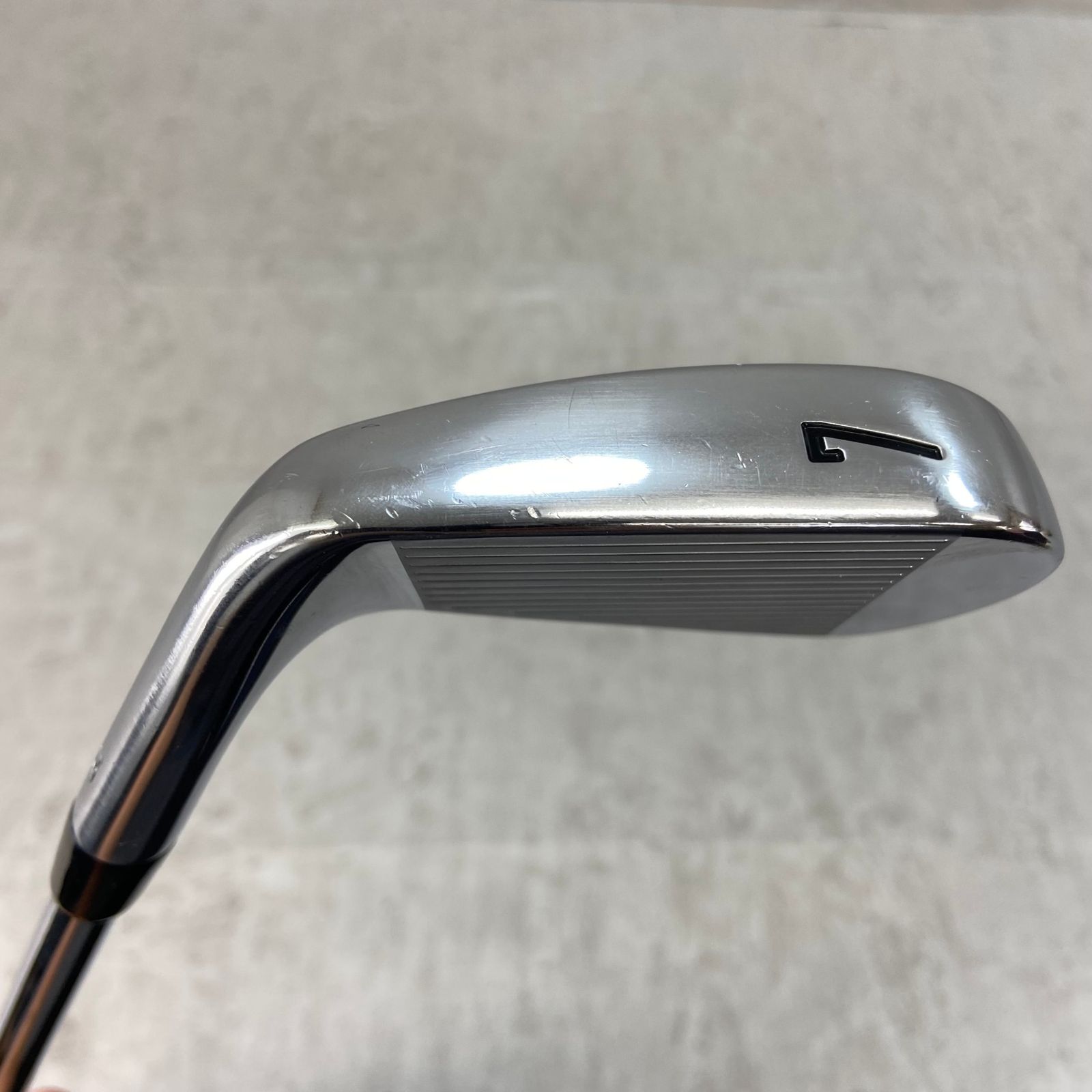Callaway キャロウェイ X FORGED STAR フォージド スター メンズ