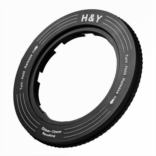 H Y RS 72 レボリング52 mm