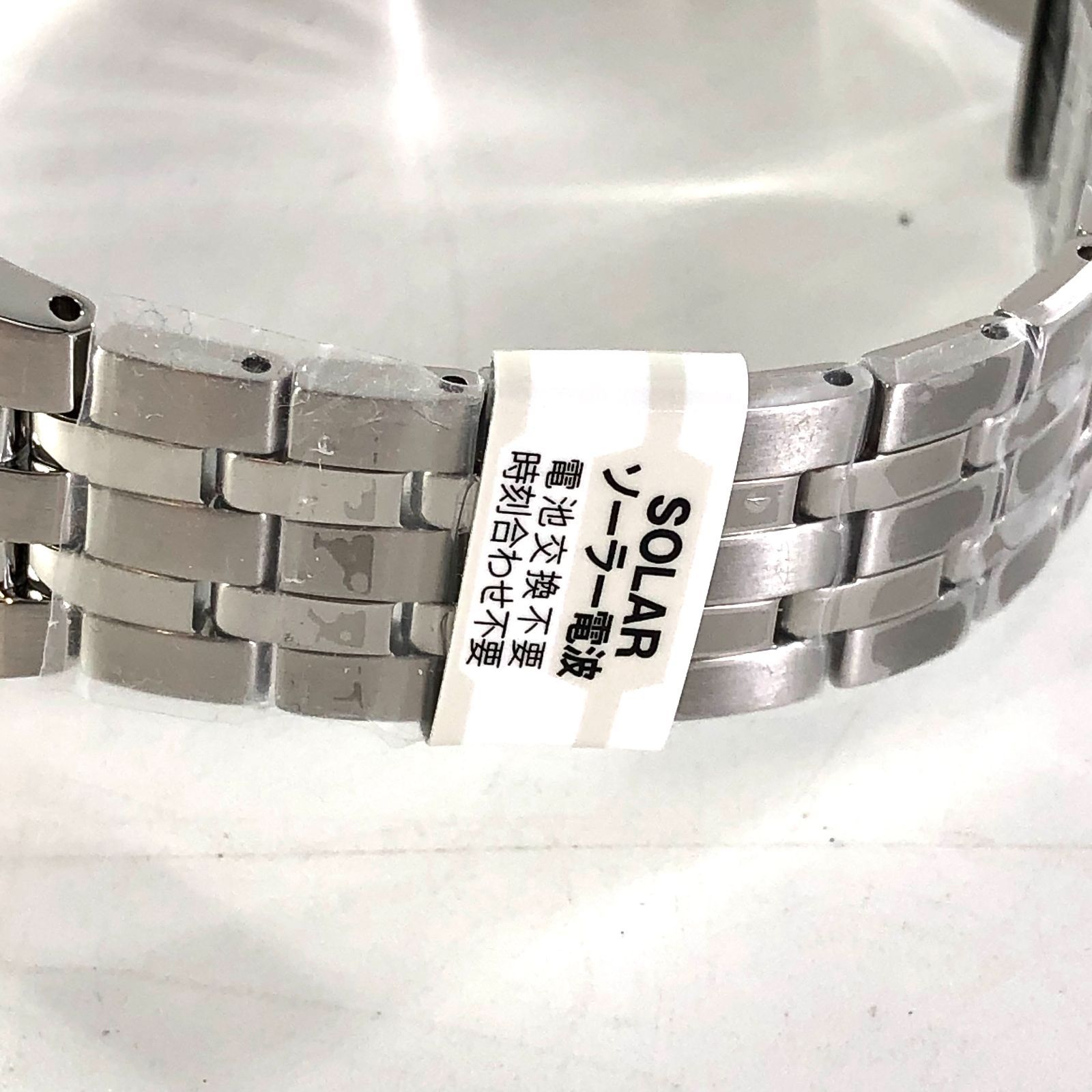 SEIKO セイコーセレクション SBTM281（7B62）used 保証あり SEIKO 