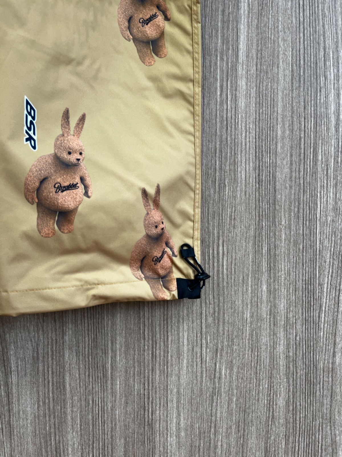 Bsrabbit 2425